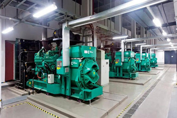 广东发电机出租 广东发电机出租